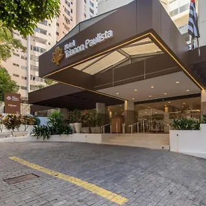 Trianon Paulista San Paolo