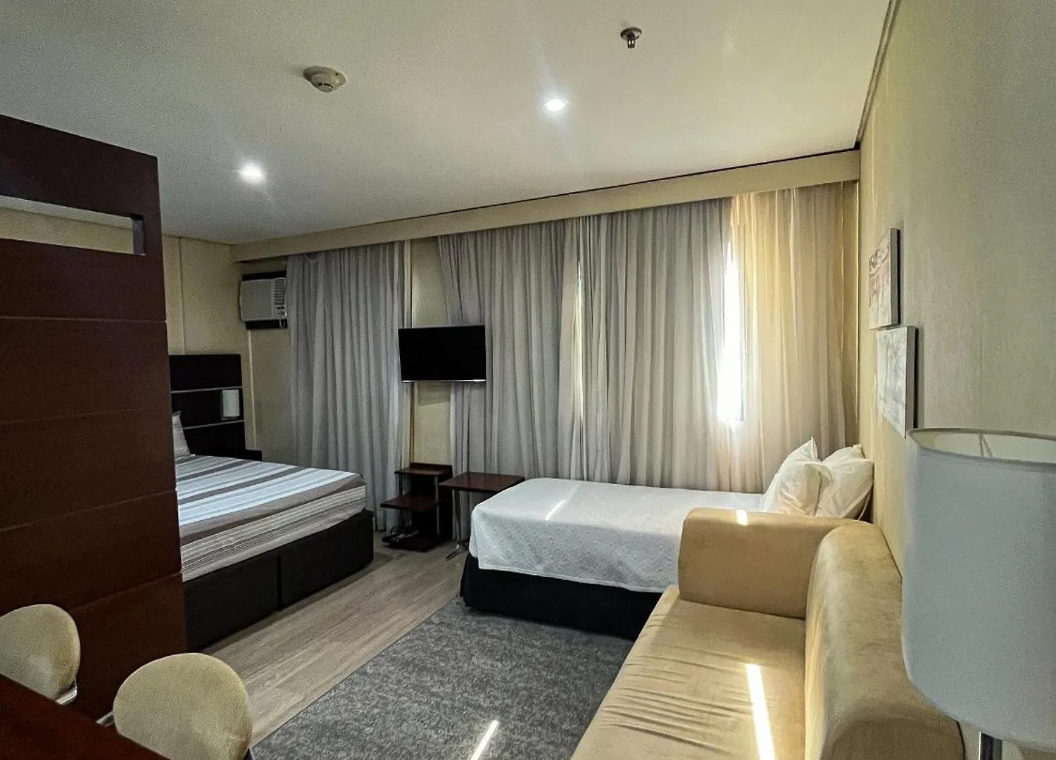 Apartmán Empire Flats 811 São Paulo Brazílie