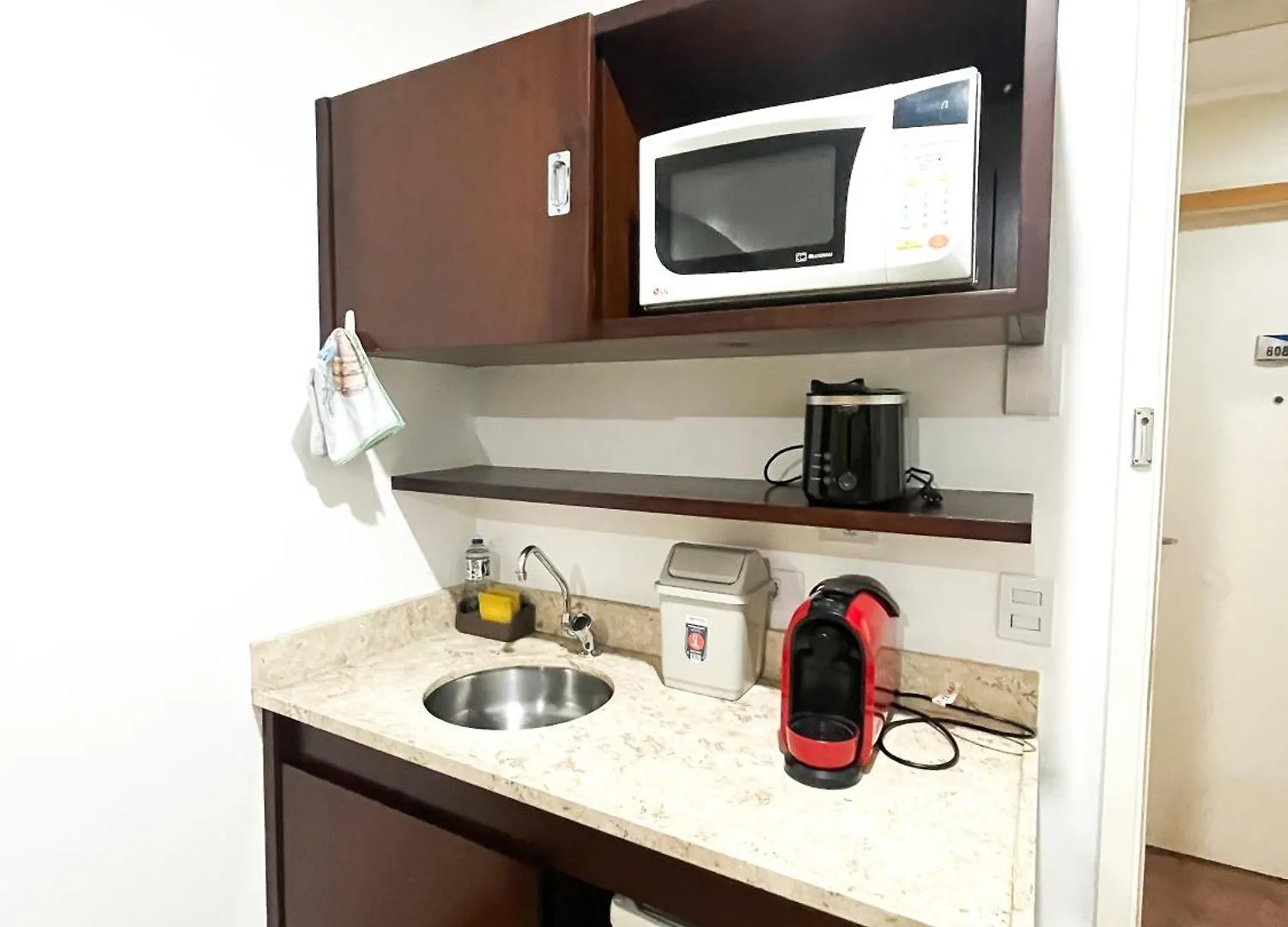 Apartmán Empire Flats 811 São Paulo