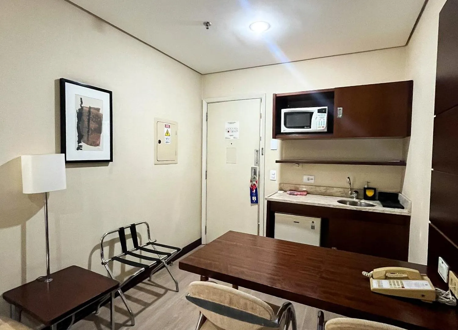 Apartmán Empire Flats 811 São Paulo