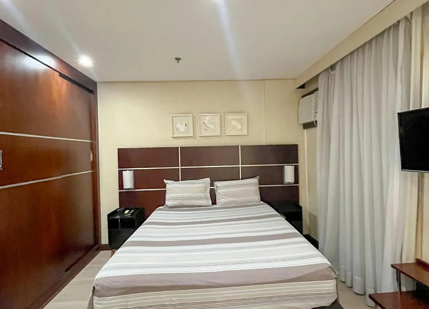 Apartmán Empire Flats 811 São Paulo