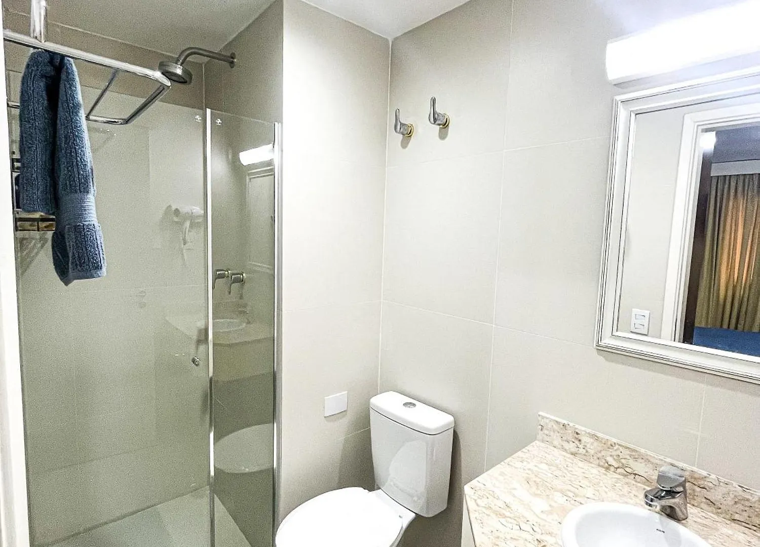 Apartmán Empire Flats 811 São Paulo