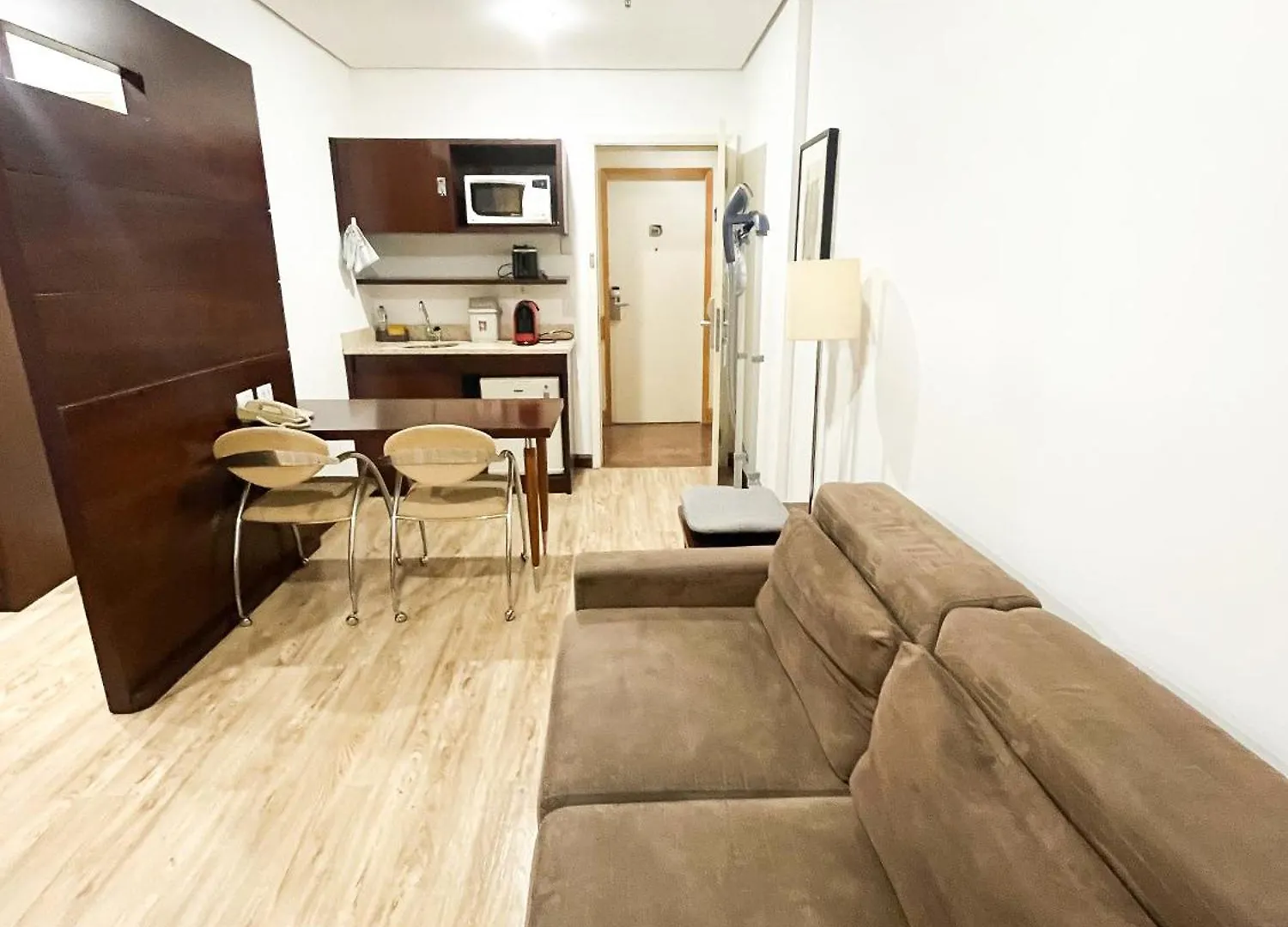 Apartmán Empire Flats 811 São Paulo