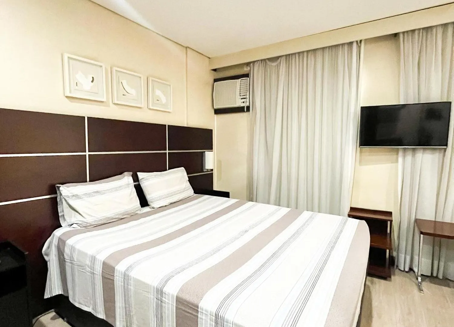 Apartmán Empire Flats 811 São Paulo Brazílie