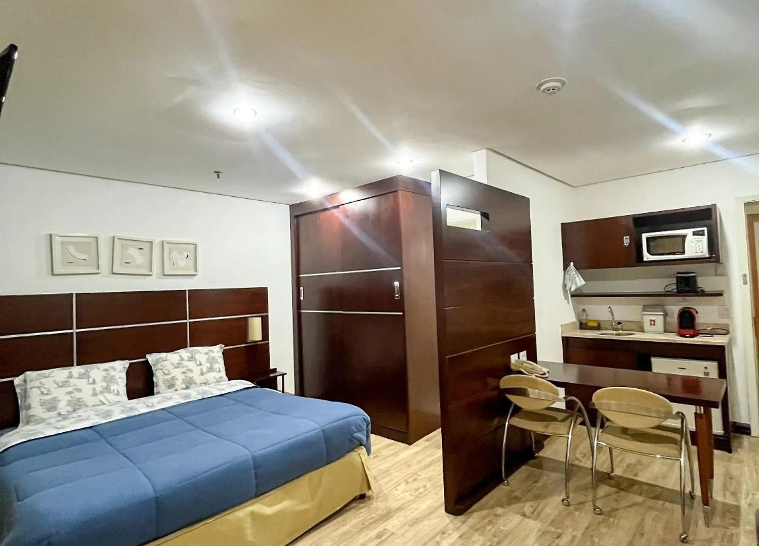 Apartmán Empire Flats 811 São Paulo